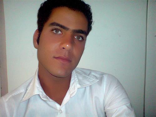 seyed mohsen&nbsp;farahani